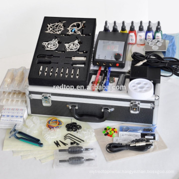 Professional permanent Cheap tattoo Kit